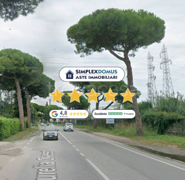 appartamento in vendita a Massa