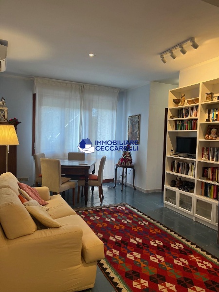 appartamento in vendita a Massa in zona Marina dei Ronchi