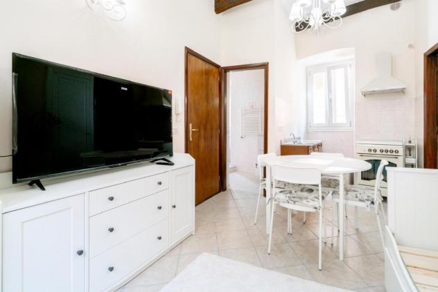 appartamento in vendita a Massa in zona Centro Storico