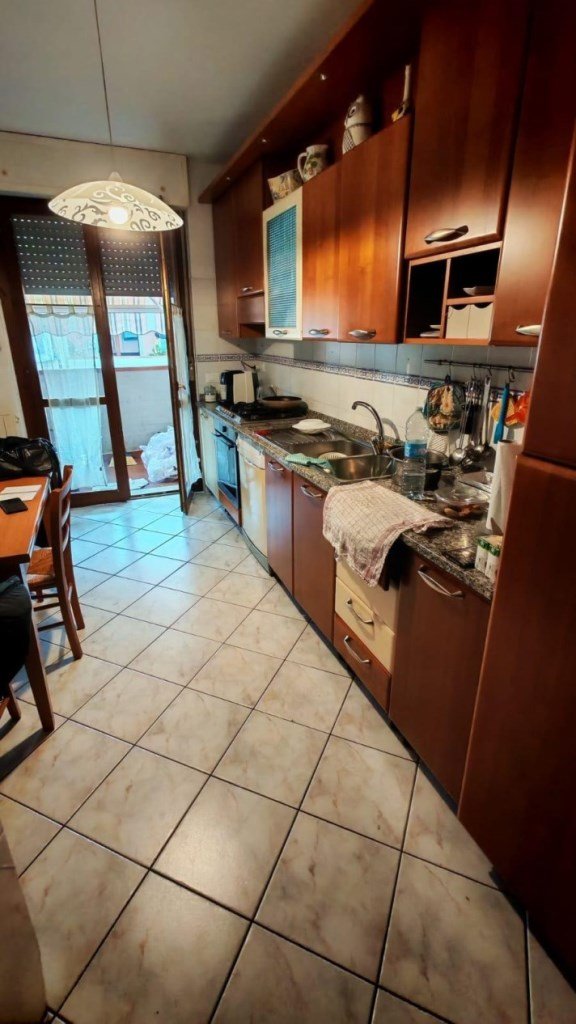appartamento in vendita a Massa in zona Centro Storico