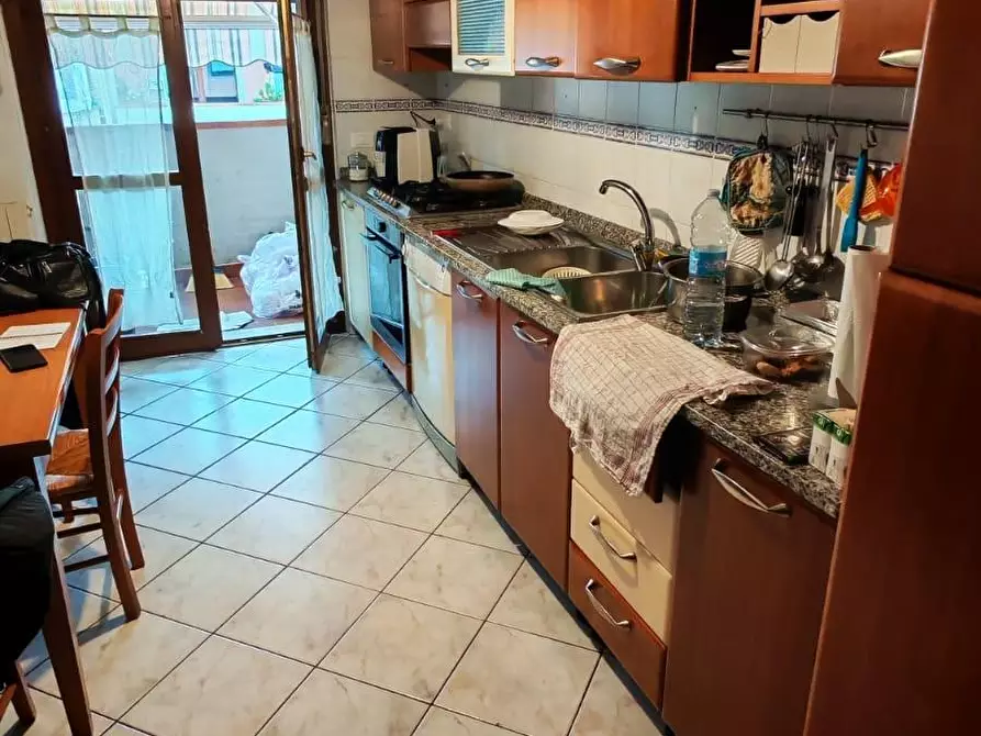 appartamento in vendita a Massa in zona Centro Storico