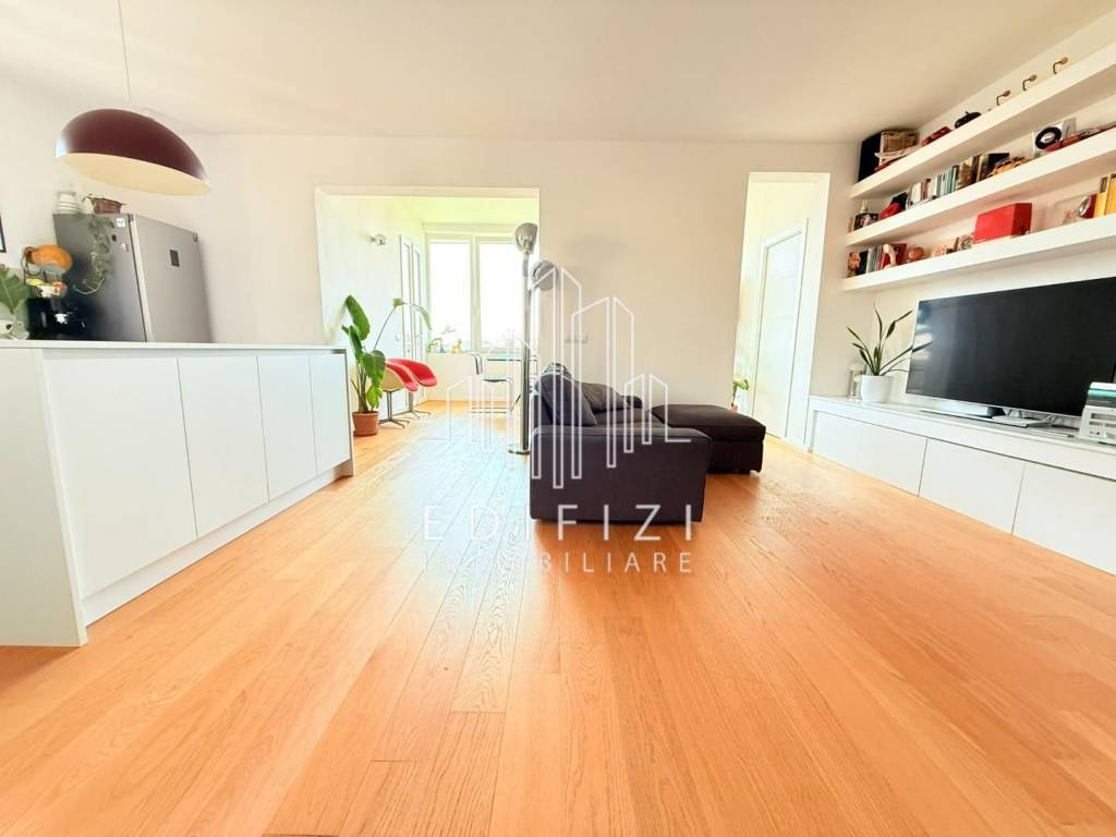 appartamento in vendita a Massa