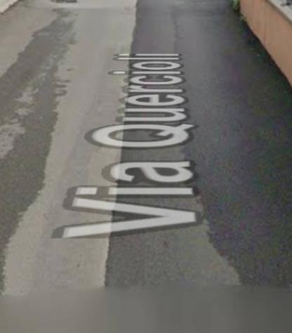 terreno edificabile in vendita a Massa in zona Quercioli