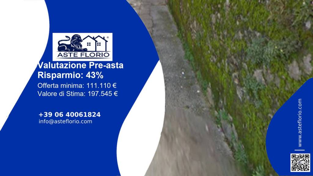 appartamento in vendita a Massa in zona Antona