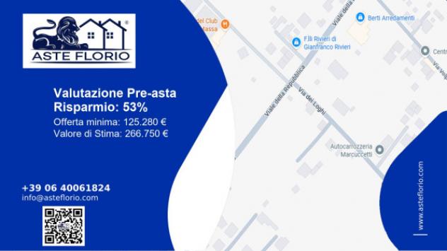 locale commerciale in vendita a Massa in zona Quercioli