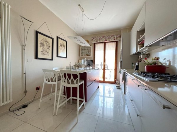 appartamento in vendita a Massa