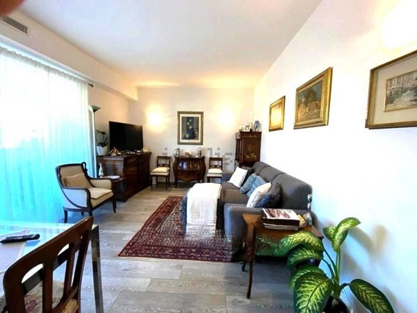 appartamento in vendita a Massa