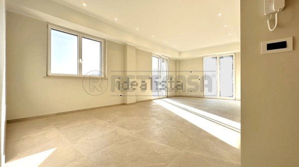 appartamento in vendita a Massa in zona Marina di Massa