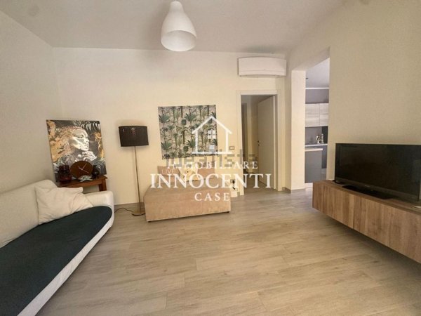 appartamento in vendita a Massa