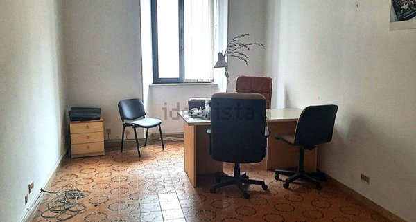 appartamento in vendita a Massa in zona Centro Storico