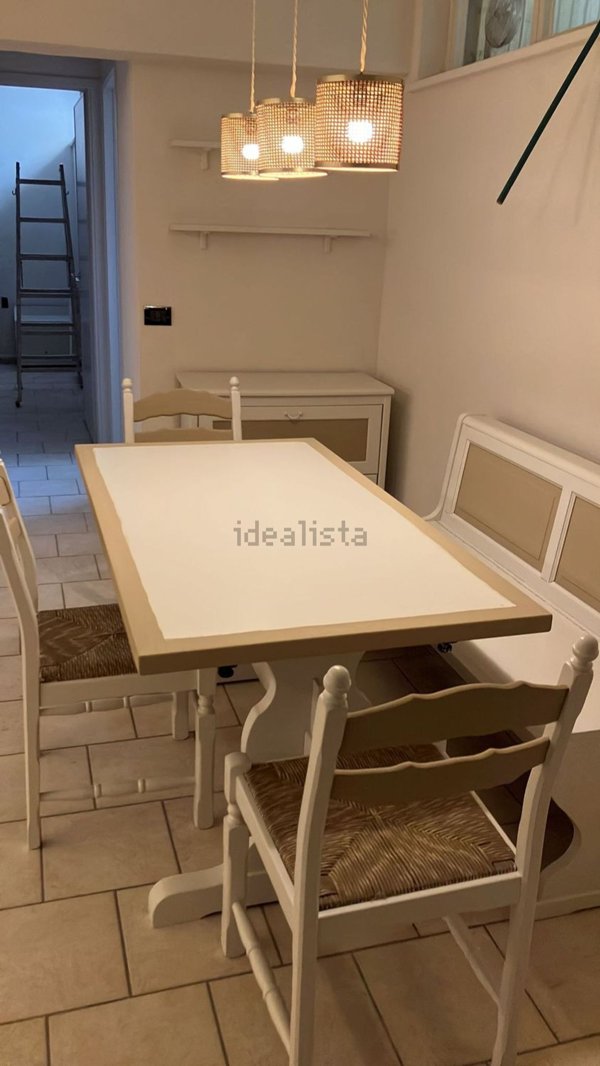 appartamento in vendita a Massa in zona Marina dei Ronchi