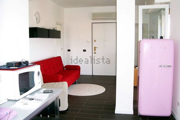 appartamento in vendita a Massa in zona Marina di Massa