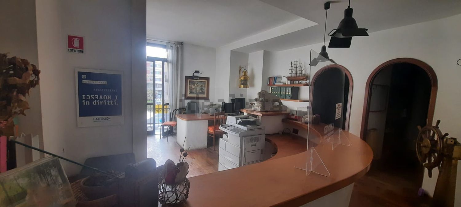 appartamento in vendita a Massa