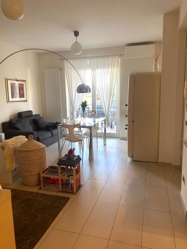 appartamento in vendita a Massa