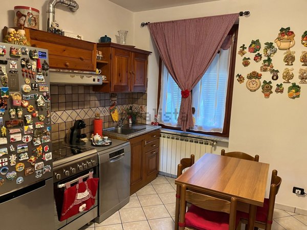 appartamento in vendita a Massa