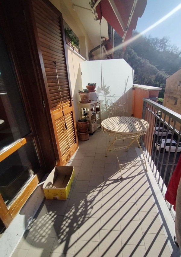 appartamento in vendita a Massa