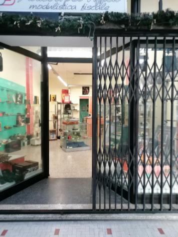 pentavano in vendita a Massa