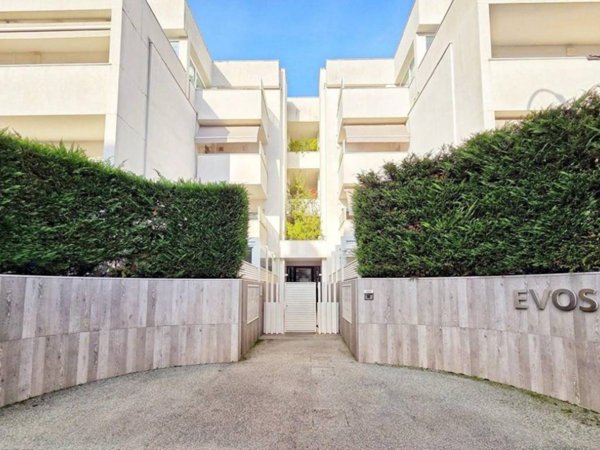 appartamento in vendita a Massa