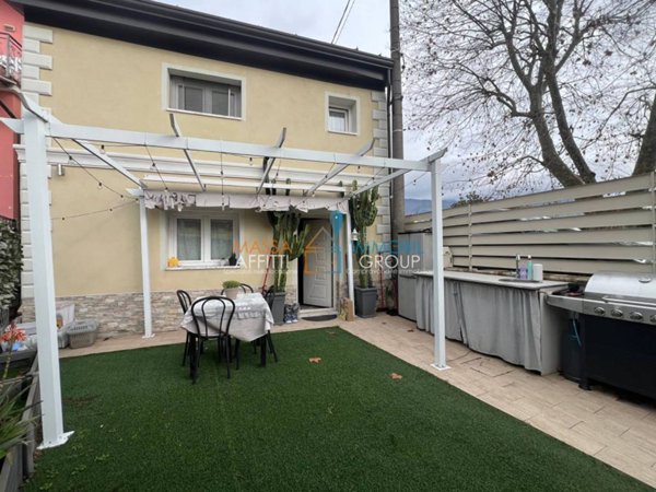 appartamento in vendita a Massa