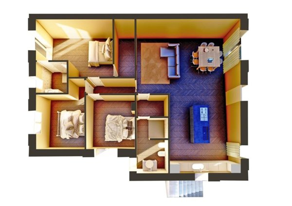 casa indipendente in vendita a Massa in zona Centro Storico