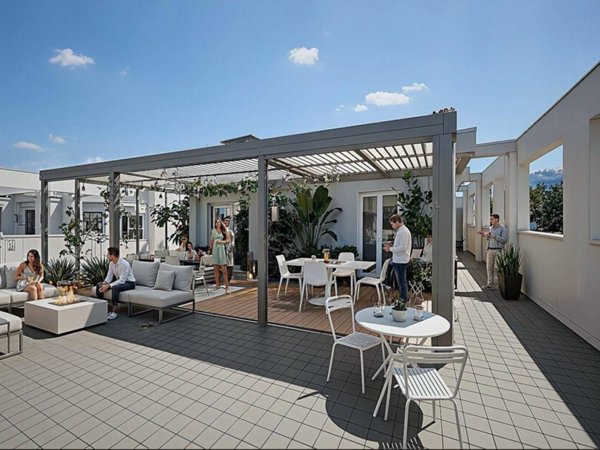 appartamento in vendita a Massa in zona Marina dei Ronchi