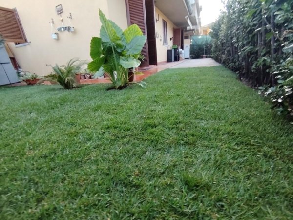 appartamento in vendita a Massa in zona Marina di Massa