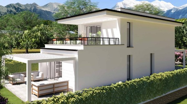 casa indipendente in vendita a Massa in zona Centro Storico