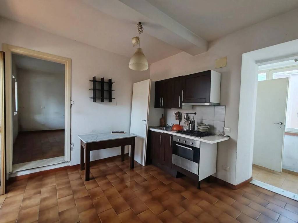 appartamento in vendita a Massa