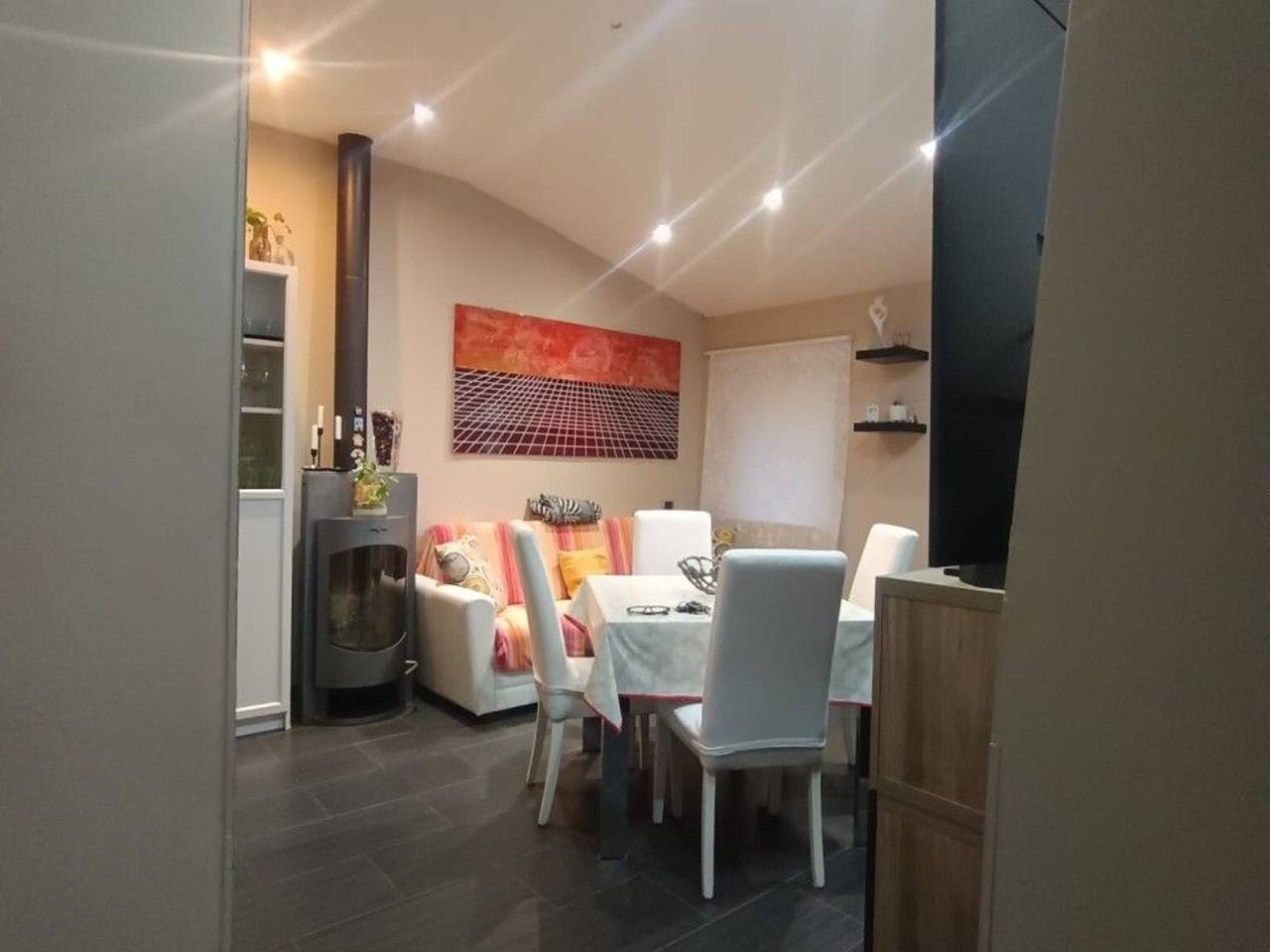 casa indipendente in vendita a Massa in zona Centro Storico