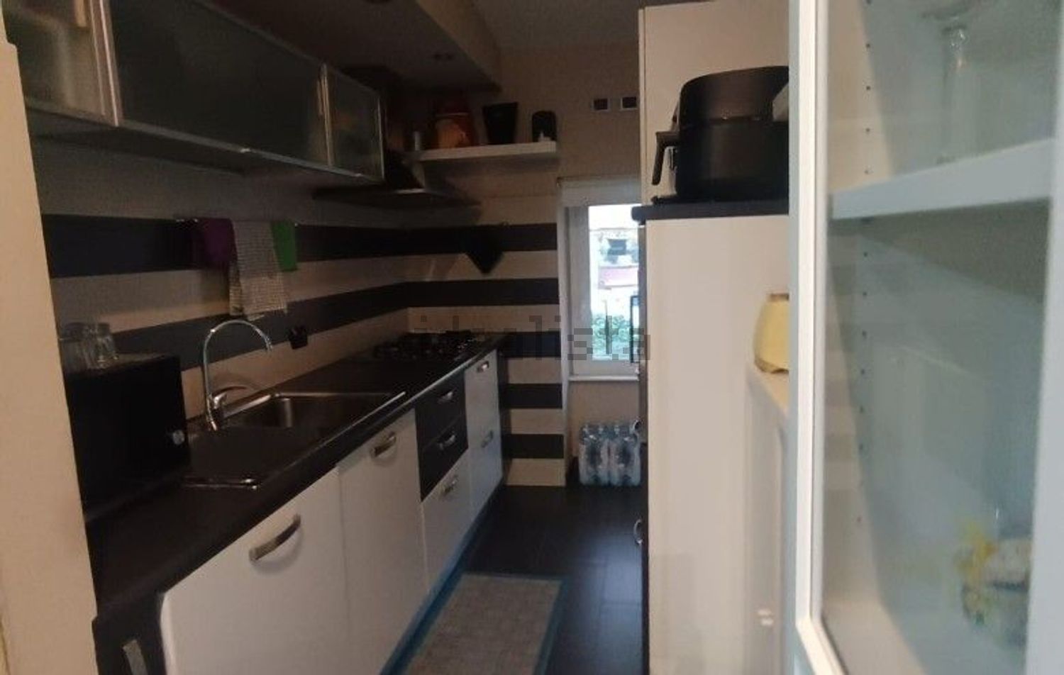 appartamento in vendita a Massa in zona Centro Storico