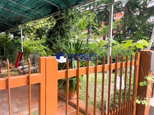 locale di sgombero in vendita a Massa in zona Marina dei Ronchi