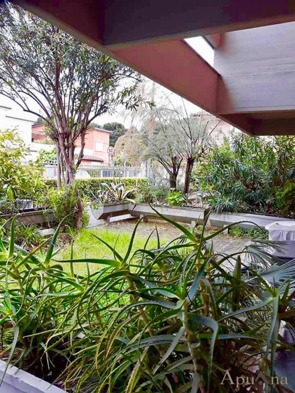 appartamento in vendita a Massa in zona Marina dei Ronchi