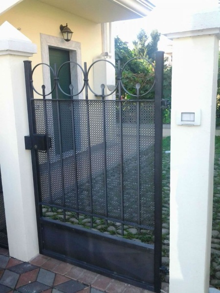 appartamento in vendita a Massa