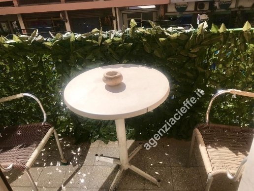 appartamento in vendita a Massa in zona Centro Storico