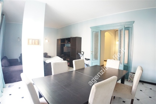 appartamento in vendita a Massa in zona Centro Storico