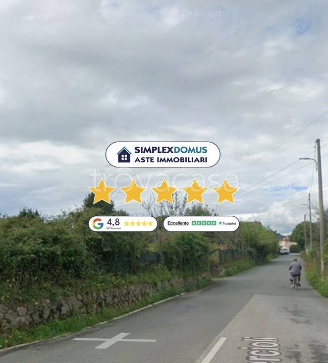 appartamento in vendita a Massa in zona Quercioli