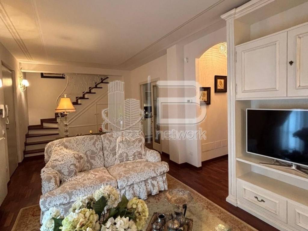 appartamento in vendita a Massa