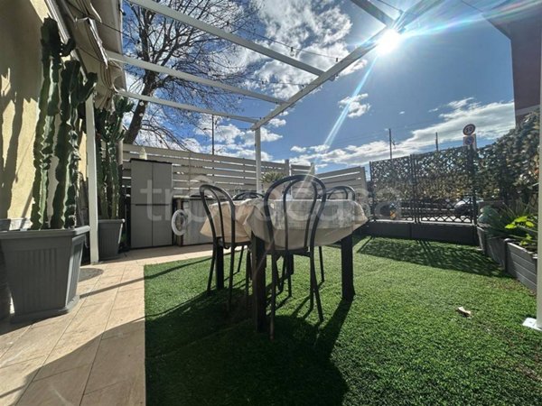 casa indipendente in vendita a Massa in zona Centro Storico