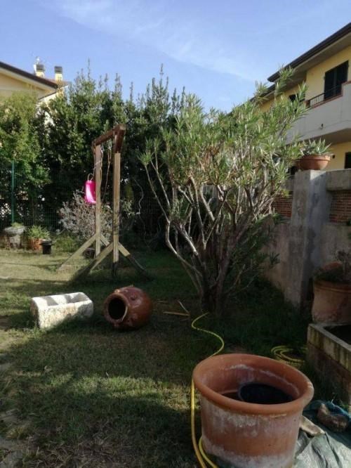 casa indipendente in vendita a Massa in zona Marina di Massa