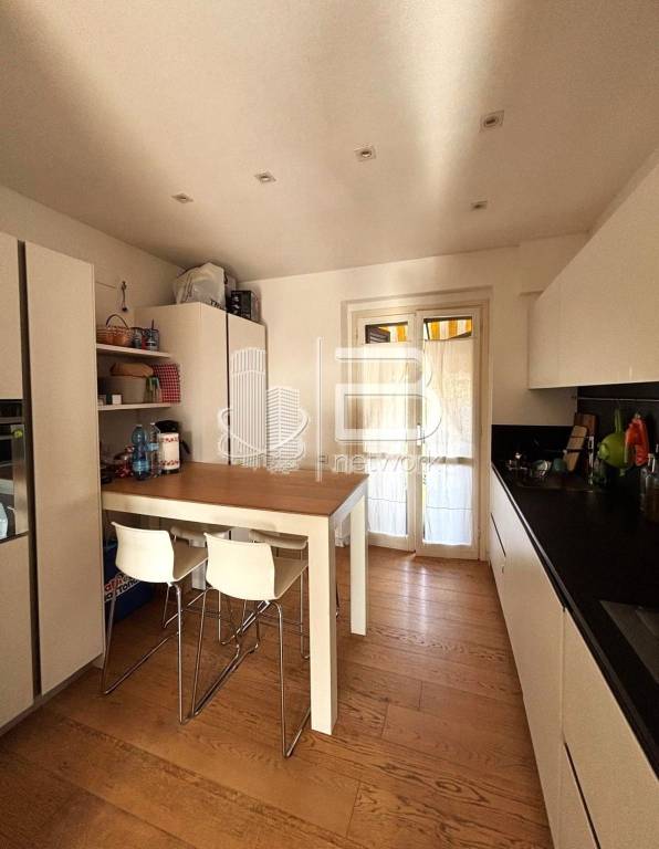 appartamento in vendita a Massa in zona Quercioli