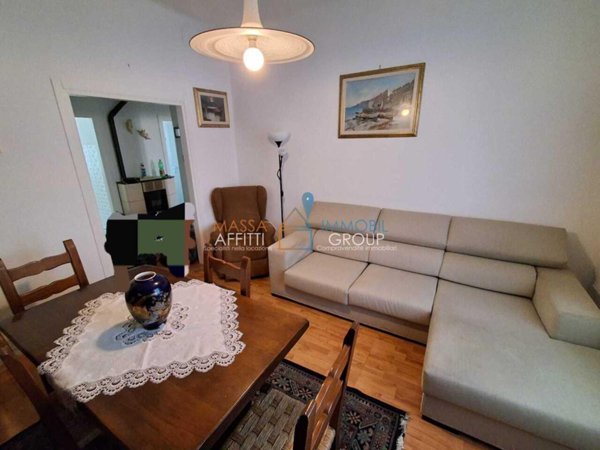 appartamento in vendita a Massa in zona Centro Storico