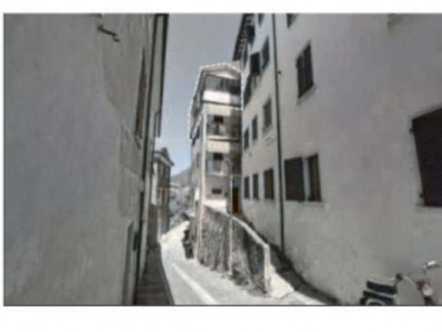 appartamento in vendita a Massa