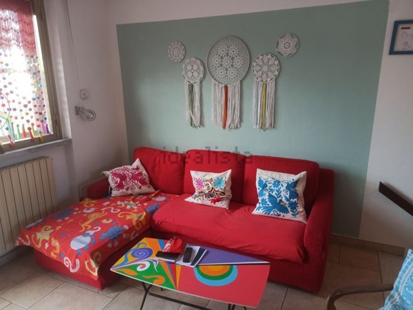 casa indipendente in vendita a Massa in zona Marina di Massa