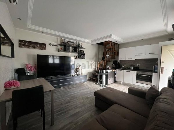 appartamento in vendita a Massa