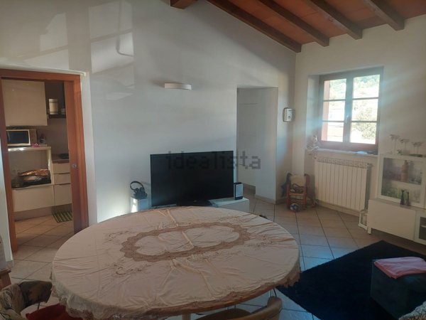 appartamento in vendita a Massa