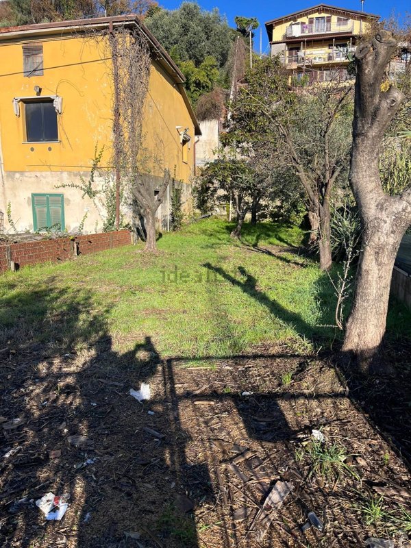 appartamento in vendita a Massa