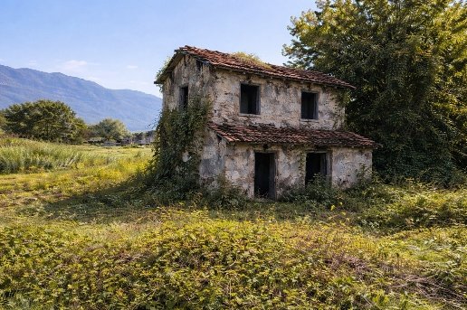 casa indipendente in vendita a Massa in zona Marina di Massa