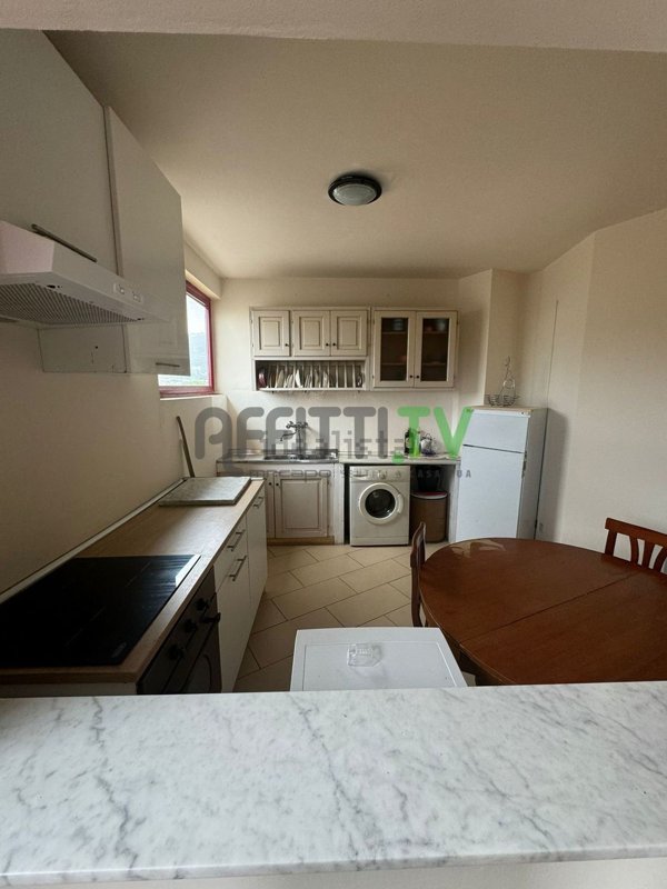 appartamento in vendita a Massa