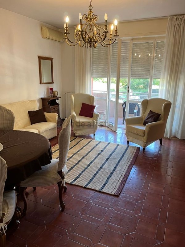 appartamento in vendita a Massa