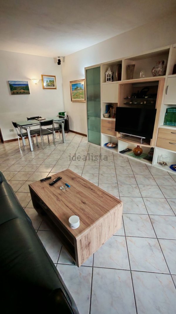 appartamento in vendita a Massa in zona Centro Storico